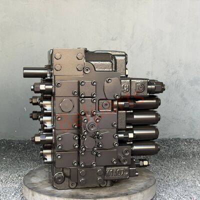 DX225 DX225LC K1025391 Hoofdregelklep Distributieklep voor graafmachine Hydraulische regelklepconstructie Belparts