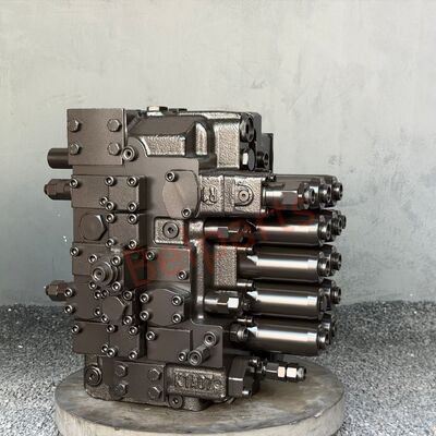 DX225 DX225LC K1025391 Hoofdregelklep Distributieklep voor graafmachine Hydraulische regelklepconstructie Belparts