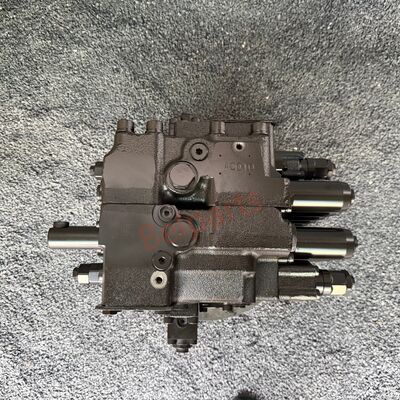 DX225 DX225LC K1025391 Hoofdregelklep Distributieklep voor graafmachine Hydraulische regelklepconstructie Belparts