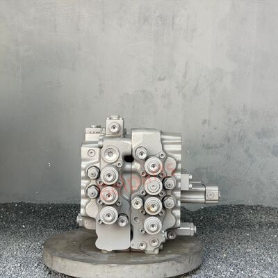 EC210B UX28-86 14512144 Hoofdkleppen van graafmachines Hydraulische regelklep voor hydraulische onderdelen Belondelen