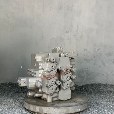 EC210B UX28-86 14512144 Hoofdkleppen van graafmachines Hydraulische regelklep voor hydraulische onderdelen Belondelen