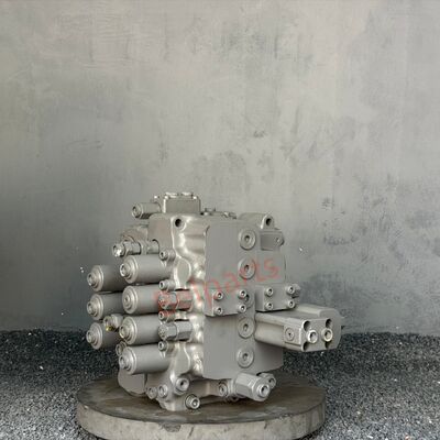 EC210B UX28-86 14512144 Hoofdkleppen van graafmachines Hydraulische regelklep voor hydraulische onderdelen Belondelen