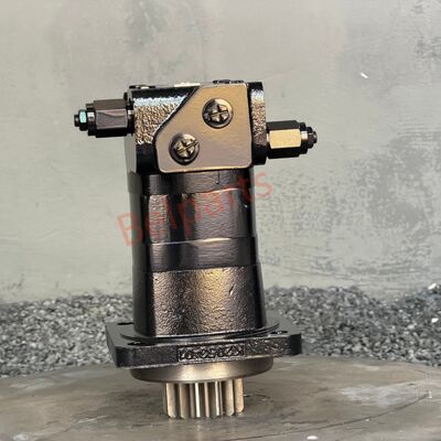 301.7 CR E301.7 CR EZ17 2P203854 Swing Motor Assembly voor Mini Graafmachine Hydraulische Roterende Zwenkmotor Vervangende Onderdelen