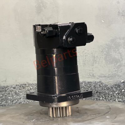 301.7 CR E301.7 CR EZ17 2P203854 Swing Motor Assembly voor Mini Graafmachine Hydraulische Roterende Zwenkmotor Vervangende Onderdelen