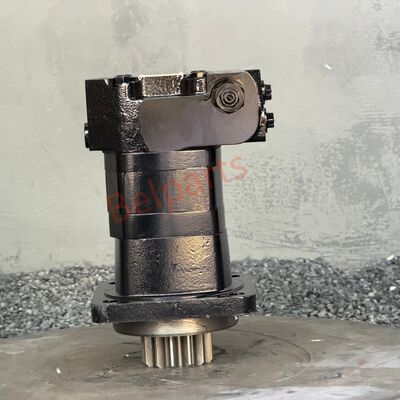 301.7 CR E301.7 CR EZ17 2P203854 Swing Motor Assembly voor Mini Graafmachine Hydraulische Roterende Zwenkmotor Vervangende Onderdelen