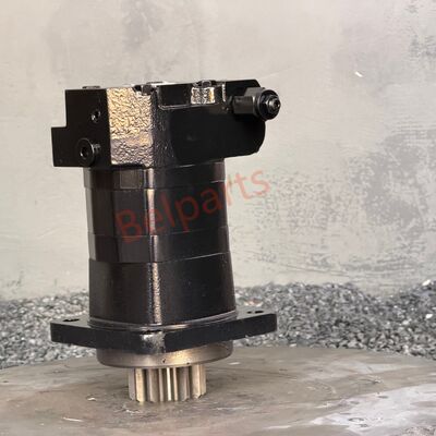 301.7 CR E301.7 CR EZ17 2P203854 Swing Motor Assembly voor Mini Graafmachine Hydraulische Roterende Zwenkmotor Vervangende Onderdelen