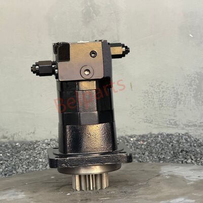 301.7 CR E301.7 CR EZ17 2P203854 Swing Motor Assembly voor Mini Graafmachine Hydraulische Roterende Zwenkmotor Vervangende Onderdelen