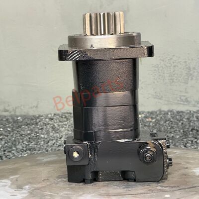 301.7 CR E301.7 CR EZ17 2P203854 Swing Motor Assembly voor Mini Graafmachine Hydraulische Roterende Zwenkmotor Vervangende Onderdelen