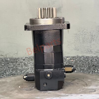 301.7 CR E301.7 CR EZ17 2P203854 Swing Motor Assembly voor Mini Graafmachine Hydraulische Roterende Zwenkmotor Vervangende Onderdelen