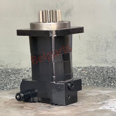 301.7 CR E301.7 CR EZ17 2P203854 Swing Motor Assembly voor Mini Graafmachine Hydraulische Roterende Zwenkmotor Vervangende Onderdelen