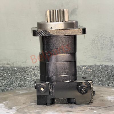 301.7 CR E301.7 CR EZ17 2P203854 Swing Motor Assembly voor Mini Graafmachine Hydraulische Roterende Zwenkmotor Vervangende Onderdelen