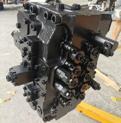 DH260 DH340 DH360 Hydraulische besturingsklep Assy voor Doosan graafmachine reserveonderdelen Hoofdbesturingsklep