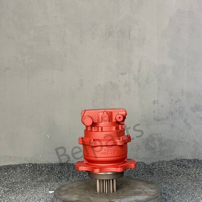 PCR-4B-20A-FP-9262C Swing Motor Assembly Excavator Hydraulische slew drive Roterende motor voor mini-excavator