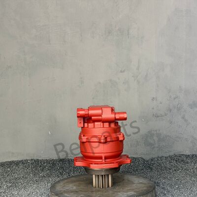 PCR-4B-20A-FP-9262C Swing Motor Assembly Excavator Hydraulische slew drive Roterende motor voor mini-excavator