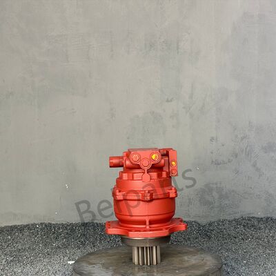 PCR-4B-20A-FP-9262C Swing Motor Assembly Excavator Hydraulische slew drive Roterende motor voor mini-excavator