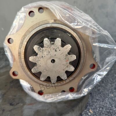 PCR-4B-20A-FP-9262C Swing Motor Assembly Excavator Hydraulische slew drive Roterende motor voor mini-excavator
