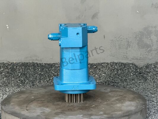 RB238-61280 KX15 Swing Motor Assembly Slew Rotary Drive Fits Mini Excavator