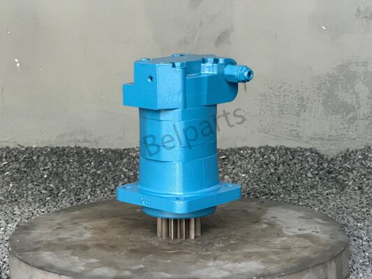 RB238-61280 KX15 Swing Motor Assembly Slew Rotary Drive Fits Mini Excavator