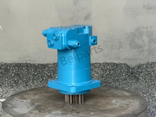 RB238-61280 KX15 Swing Motor Assembly Slew Rotary Drive Fits Mini Excavator