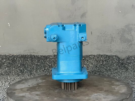 RB238-61280 KX15 Swing Motor Assembly Slew Rotary Drive Fits Mini Excavator
