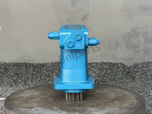 RB238-61280 KX15 Swing Motor Assembly Slew Rotary Drive Fits Mini Excavator