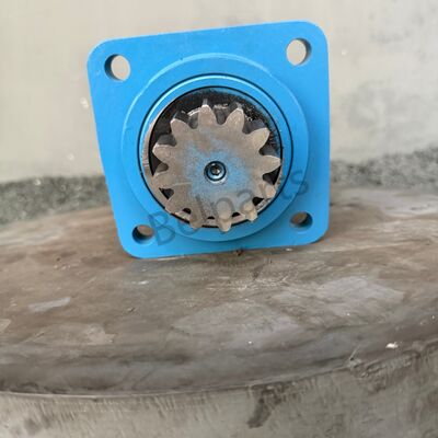 RB238-61280 KX15 Swing Motor Assembly Slew Rotary Drive Fits Mini Excavator