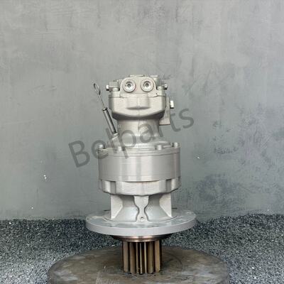 EX60 SGD25 20925447 Afvalmachine voor graafmachines Swing Motor Hydraulische roterende schuifmotor met reducer