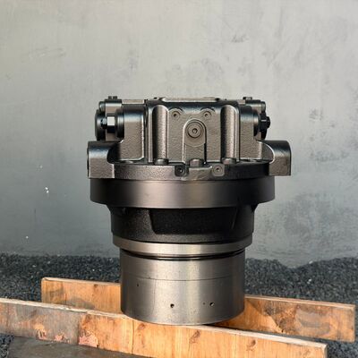 336GC E336GC Naverkoop Graafmachine Reismotor Assy Hydraulisch Wandelend Eind aandrijving Motor Assemblage Bouwmachines Onderdelen