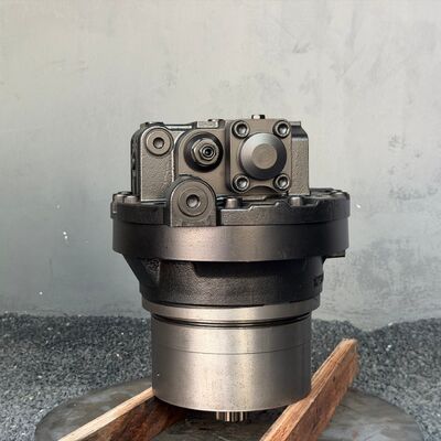 336GC E336GC Naverkoop Graafmachine Reismotor Assy Hydraulisch Wandelend Eind aandrijving Motor Assemblage Bouwmachines Onderdelen
