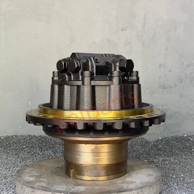 9251699 9281842 ZX330-3, ZX350-3-AMS, ZX350H-3, ZX350K-3, ZX350LC-3-HCME Reserveonderdelen voor hydraulische reismotor Graafmachine Belparts
