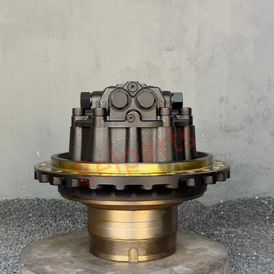 9251699 9281842 ZX330-3, ZX350-3-AMS, ZX350H-3, ZX350K-3, ZX350LC-3-HCME Reserveonderdelen voor hydraulische reismotor Graafmachine Belparts