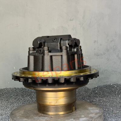 9251699 9281842 ZX330-3, ZX350-3-AMS, ZX350H-3, ZX350K-3, ZX350LC-3-HCME Reserveonderdelen voor hydraulische reismotor Graafmachine Belparts