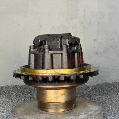 9251699 9281842 ZX330-3, ZX350-3-AMS, ZX350H-3, ZX350K-3, ZX350LC-3-HCME Reserveonderdelen voor hydraulische reismotor Graafmachine Belparts