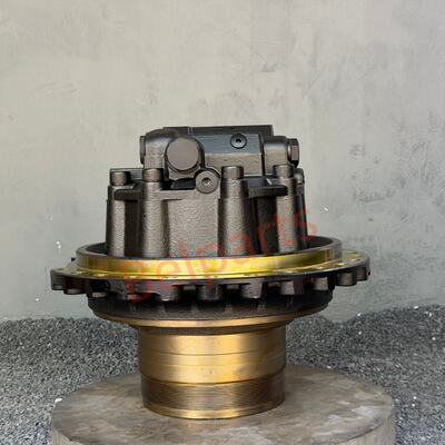 9251699 9281842 ZX330-3, ZX350-3-AMS, ZX350H-3, ZX350K-3, ZX350LC-3-HCME Reserveonderdelen voor hydraulische reismotor Graafmachine Belparts