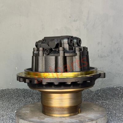 9251699 9281842 ZX330-3, ZX350-3-AMS, ZX350H-3, ZX350K-3, ZX350LC-3-HCME Reserveonderdelen voor hydraulische reismotor Graafmachine Belparts