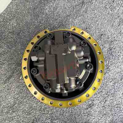 9251699 9281842 ZX330-3, ZX350-3-AMS, ZX350H-3, ZX350K-3, ZX350LC-3-HCME Reserveonderdelen voor hydraulische reismotor Graafmachine Belparts