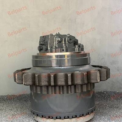 PC500LC-10R 22A8-27-00110 22A8-27-00120 Graafmachine Eind aandrijving Reisversnellingsbak Naverkoop vervangend geschikt onderdeel Belonderdeel