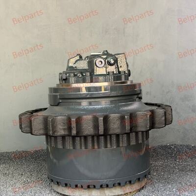 PC500LC-10R 22A8-27-00110 22A8-27-00120 Graafmachine Eind aandrijving Reisversnellingsbak Naverkoop vervangend geschikt onderdeel Belonderdeel