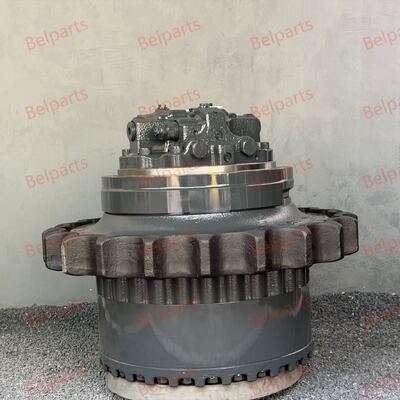 PC500LC-10R 22A8-27-00110 22A8-27-00120 Graafmachine Eind aandrijving Reisversnellingsbak Naverkoop vervangend geschikt onderdeel Belonderdeel