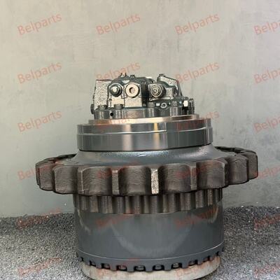 PC500LC-10R 22A8-27-00110 22A8-27-00120 Graafmachine Eind aandrijving Reisversnellingsbak Naverkoop vervangend geschikt onderdeel Belonderdeel