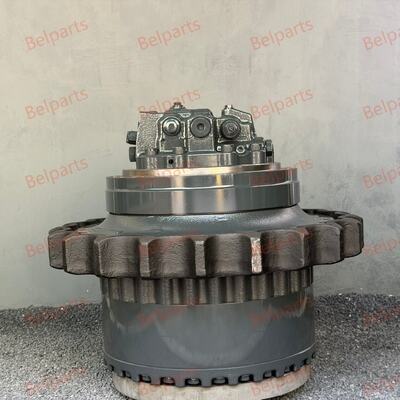 PC500LC-10R 22A8-27-00110 22A8-27-00120 Graafmachine Eind aandrijving Reisversnellingsbak Naverkoop vervangend geschikt onderdeel Belonderdeel