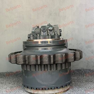 PC500LC-10R 22A8-27-00110 22A8-27-00120 Graafmachine Eind aandrijving Reisversnellingsbak Naverkoop vervangend geschikt onderdeel Belonderdeel