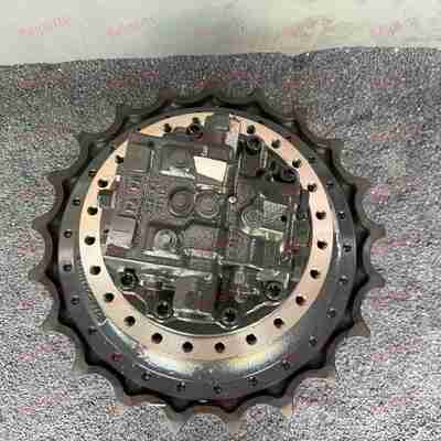 PC500LC-10R 22A8-27-00110 22A8-27-00120 Graafmachine Eind aandrijving Reisversnellingsbak Naverkoop vervangend geschikt onderdeel Belonderdeel