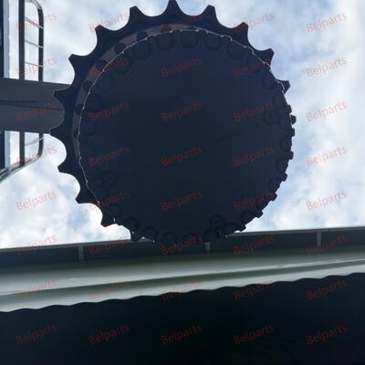 PC500LC-10R 22A8-27-00110 22A8-27-00120 Graafmachine Eind aandrijving Reisversnellingsbak Naverkoop vervangend geschikt onderdeel Belonderdeel
