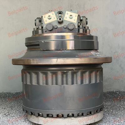 PC510-10MO Naverkoop Hydraulische eind aandrijving Reismotor Assemblage Voor graafmachine onderdelen Belondelen