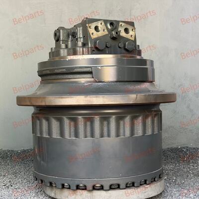 PC510-10MO Naverkoop Hydraulische eind aandrijving Reismotor Assemblage Voor graafmachine onderdelen Belondelen