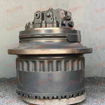 PC510-10MO Naverkoop Hydraulische eind aandrijving Reismotor Assemblage Voor graafmachine onderdelen Belondelen