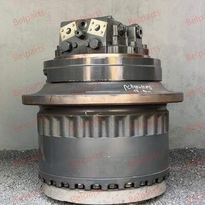 PC510-10MO Naverkoop Hydraulische eind aandrijving Reismotor Assemblage Voor graafmachine onderdelen Belondelen