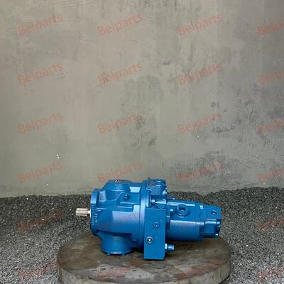 AP2D28LV1RS7-790-0 R60 Hydraulische zuiger hoofdpomp vervanging Hydraulische pomp assemblage voor 6 ton mini graafmachines reparatie onderdelen bel onderdelen