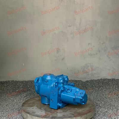 AP2D28LV1RS7-790-0 R60 Hydraulische zuiger hoofdpomp vervanging Hydraulische pomp assemblage voor 6 ton mini graafmachines reparatie onderdelen bel onderdelen
